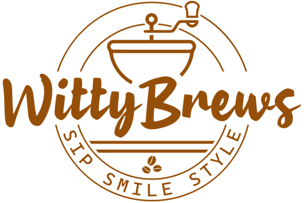 Witty Brews